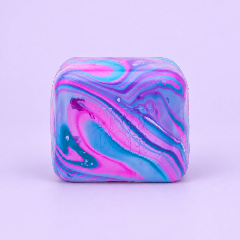 NeeDoh Nice Cube Swirl