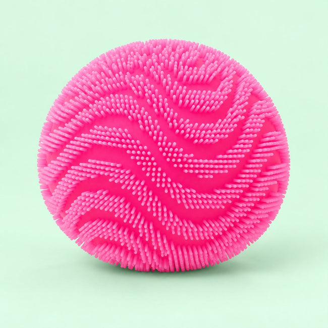 NeeDoh Fuzz Ball Wonder Waves